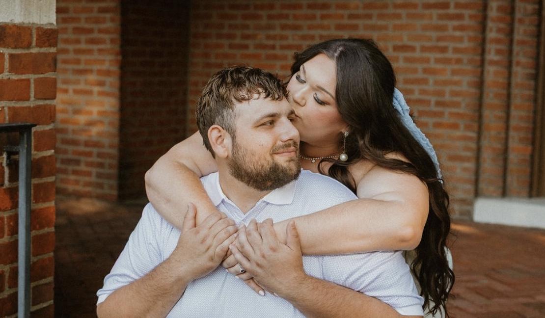 The Wedding Website of Cassidy Kerley and William Skelton