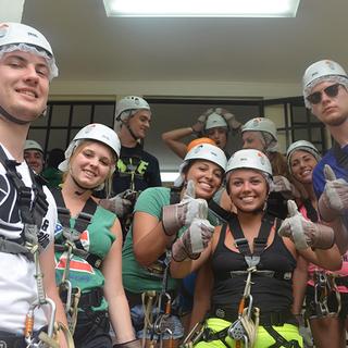 Ziplining Tour for 2 - Trinidad & Tobago