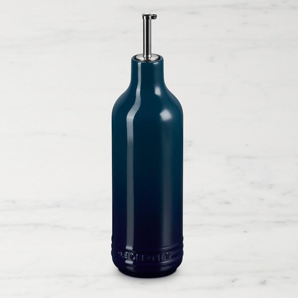 Le Creuset Signature Oil Cruet - Agave