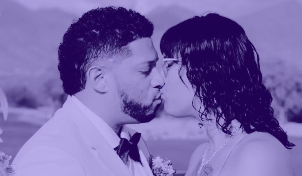 The Wedding Website of Michael Velazquez and Giovanna Collazo