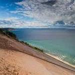 Sleeping Bear Dunes National Lakeshore