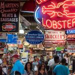 Reading Terminal Market