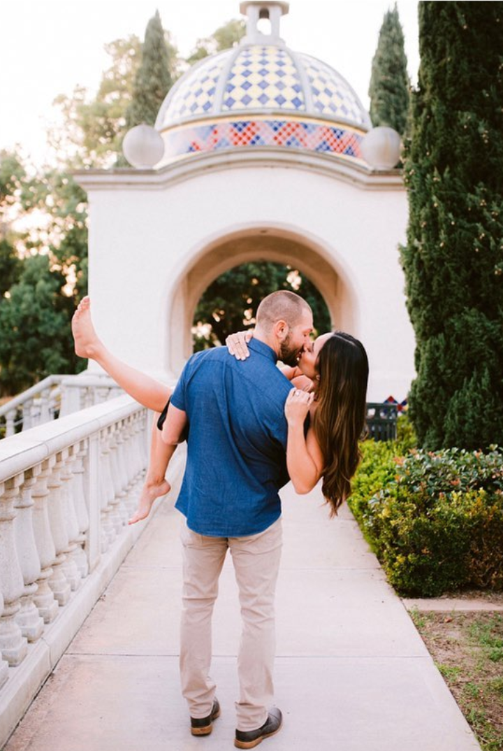 The Wedding Website of Catherine Brown and Kody Fairfield