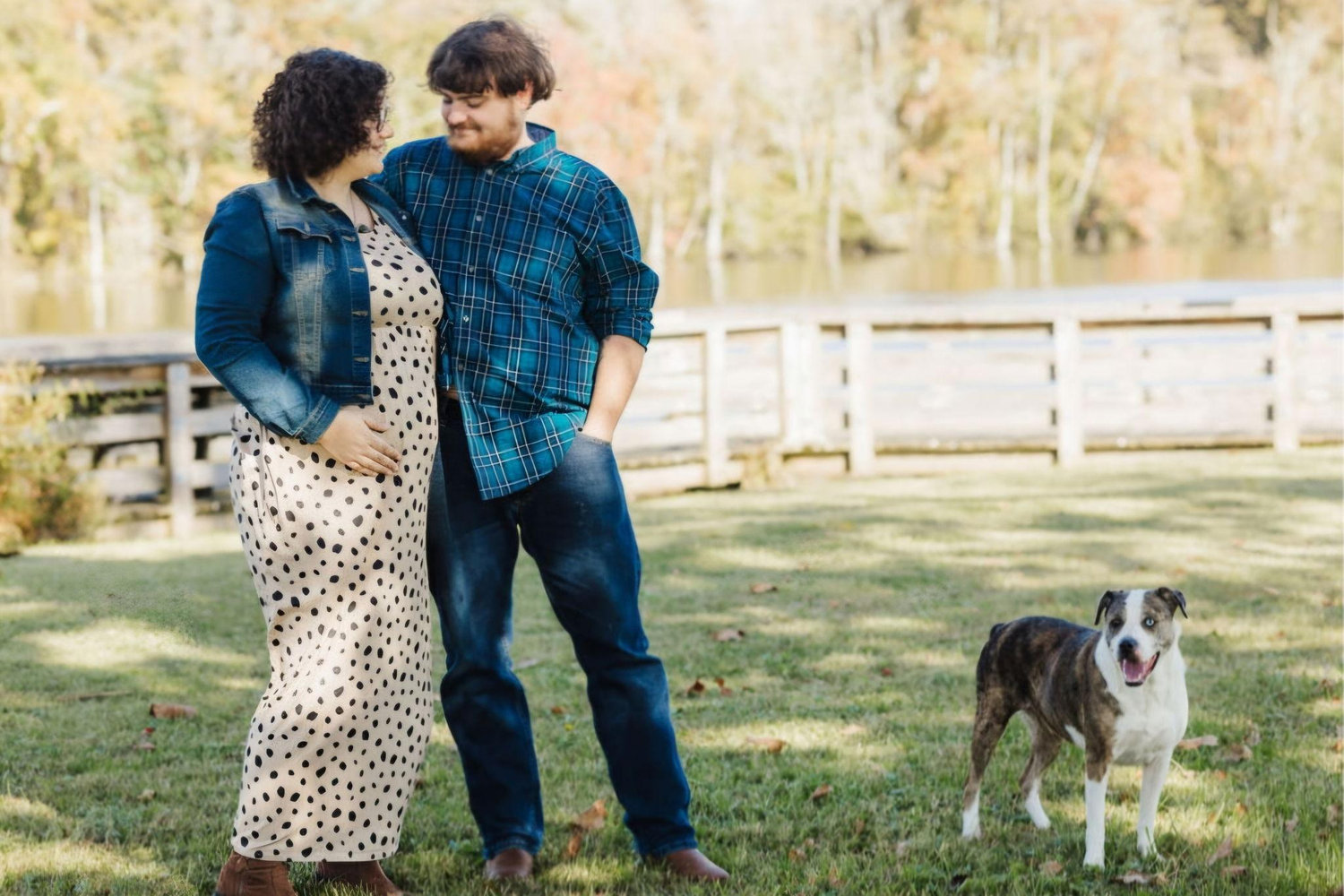 The Wedding Website of Kaitlyn Ayers and Zander Matthews