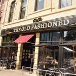 The Old Fashioned