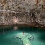 Cenote Excursion