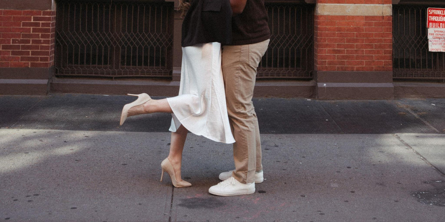 The Wedding Website of Rachel Lindsay and Cameron Scott