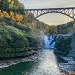 Letchworth State Park