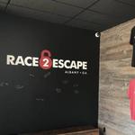 Race 2 Escape