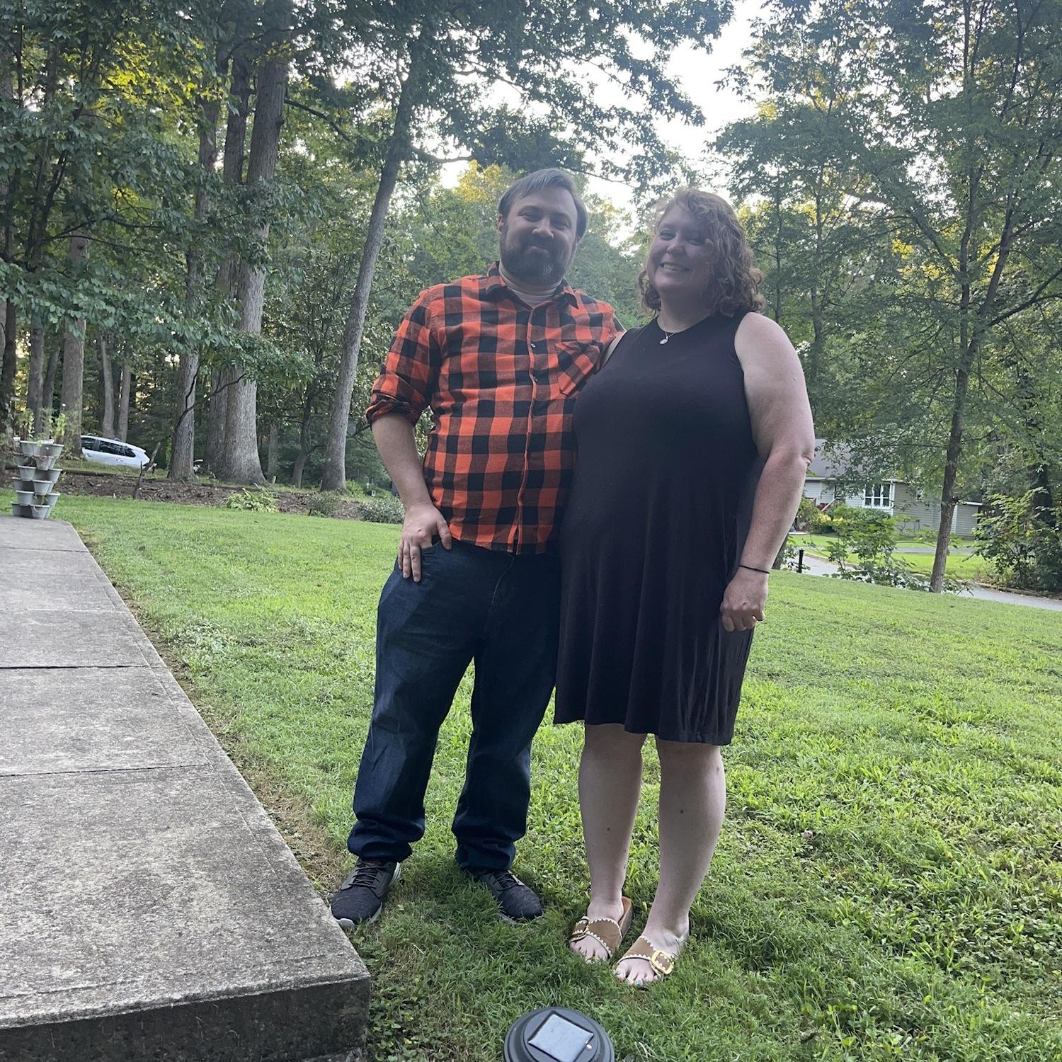 Celebrating 6 months together!
