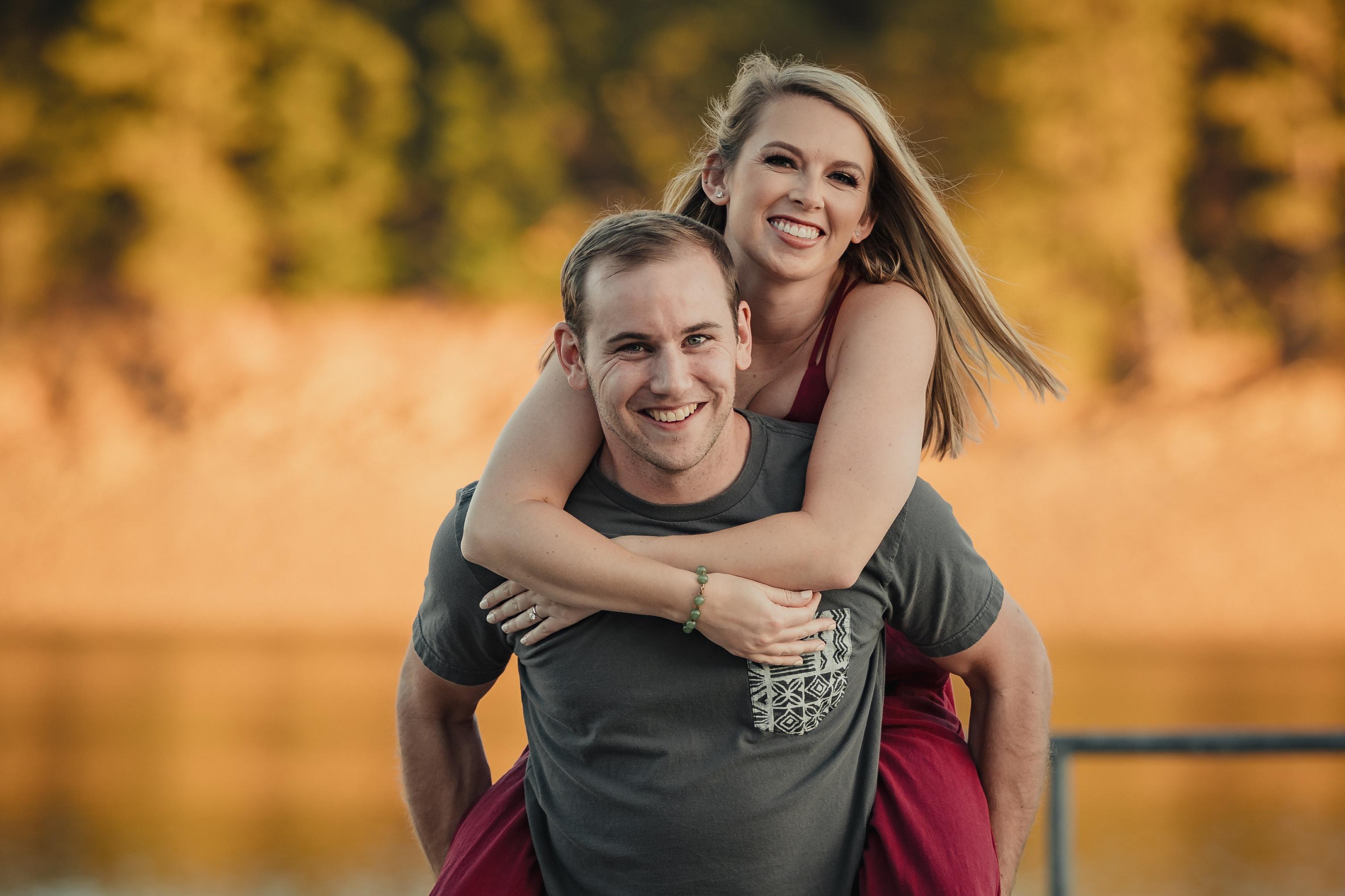 The Wedding Website of Alicia Phillips and Clay Campbell