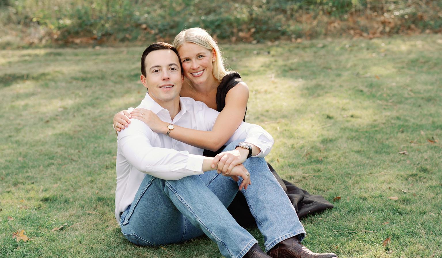 The Wedding Website of Elise Raun and Christopher Reul