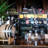 St Veronus Cafe and Tap Room