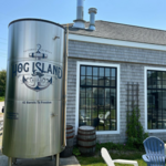 Hog Island Beer Co.