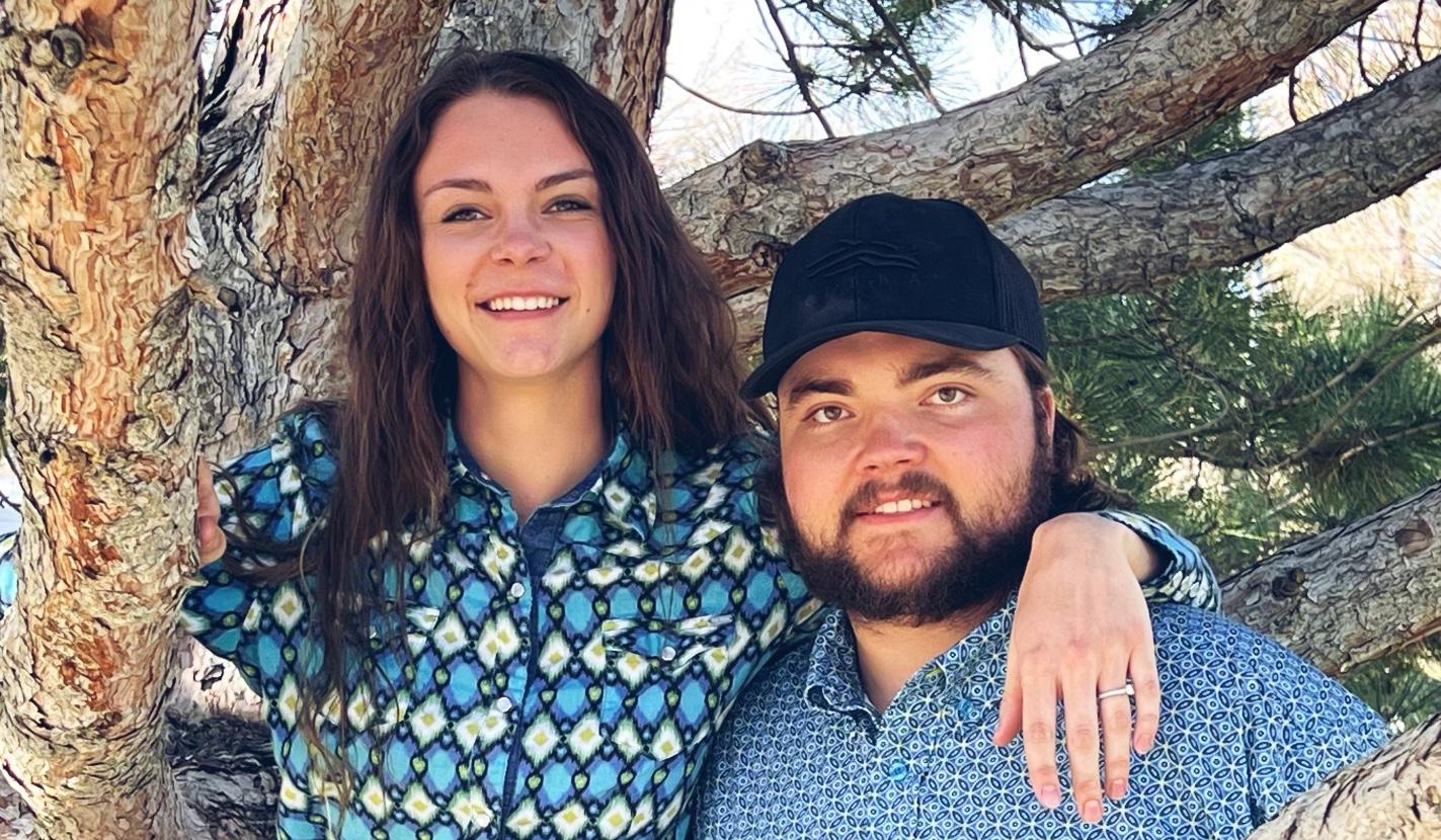 The Wedding Website of Lauren Buford and Eric Engstrom