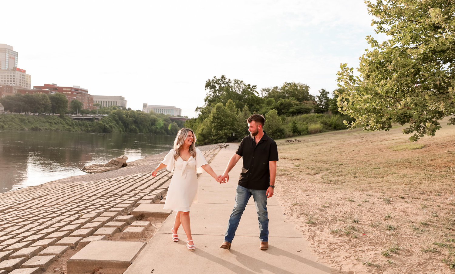 The Wedding Website of Preslie Breton and Ryan Pike