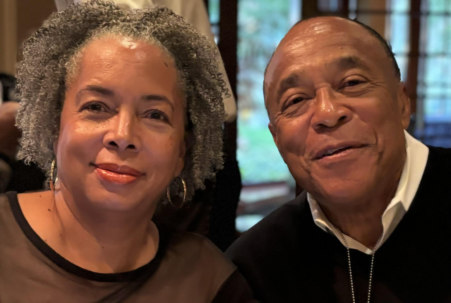 The Wedding Website of Ralph C. Duke and Lynn A. Scott