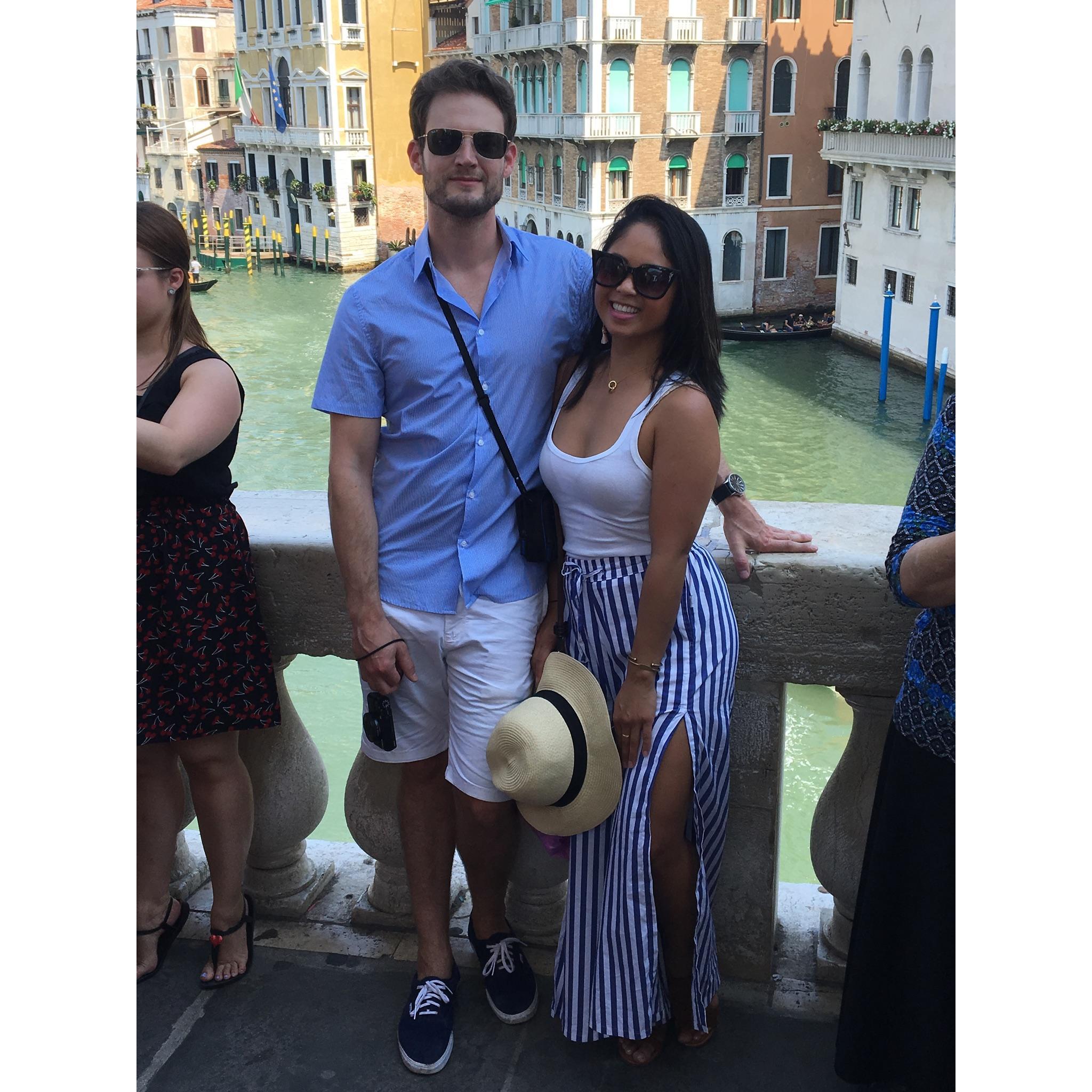 Venice, 2018 🇮🇹