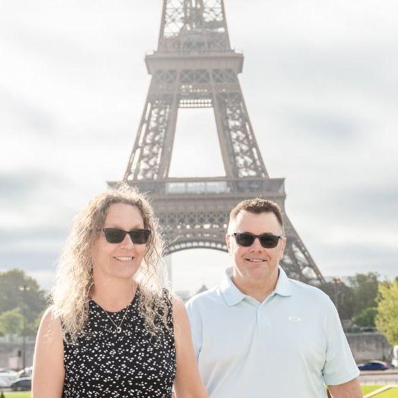 Eiffel Tower