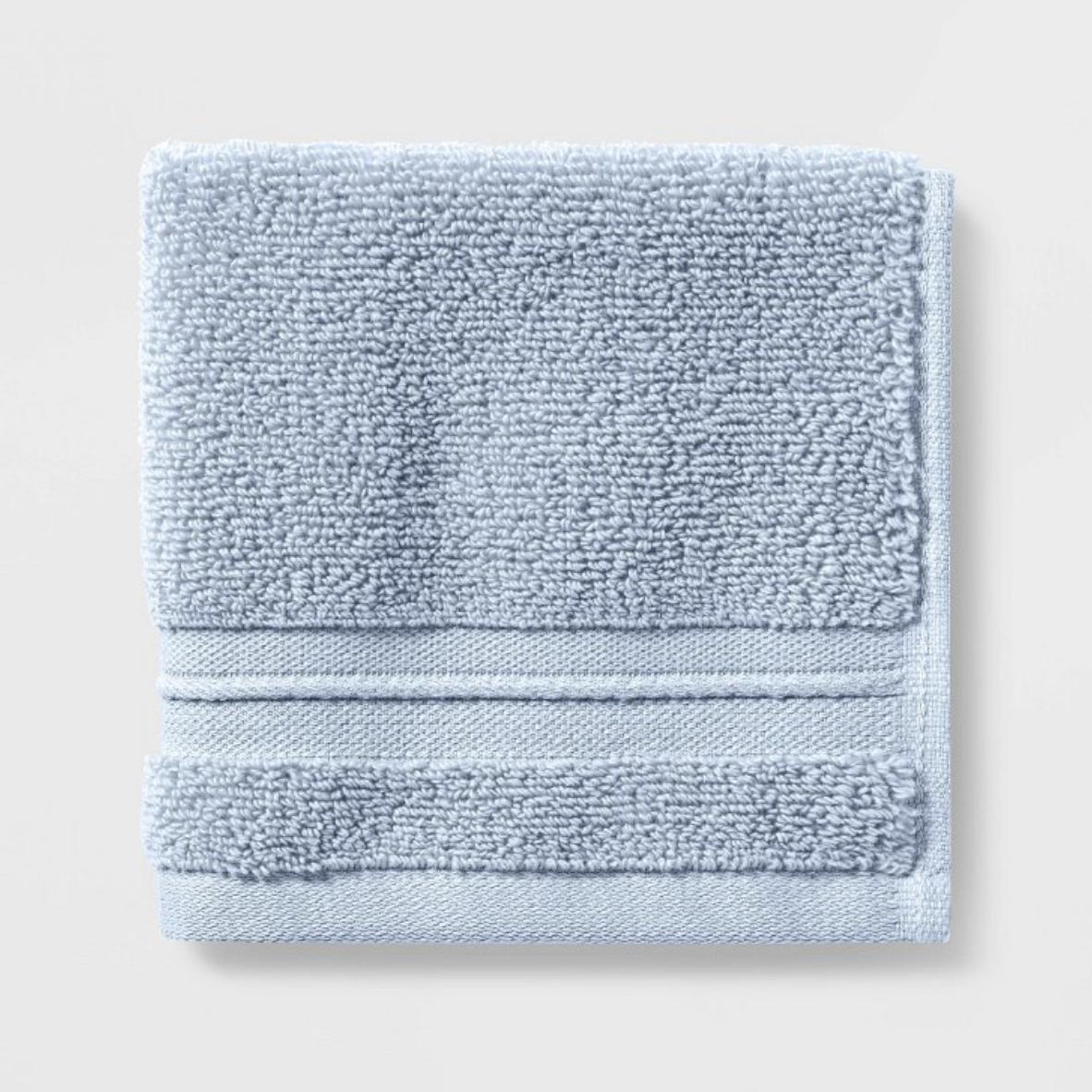 Spa Washcloth - Threshold Signature™
