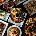 King & I Thai Cuisine