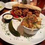 Sorry Charlie's Oyster Bar