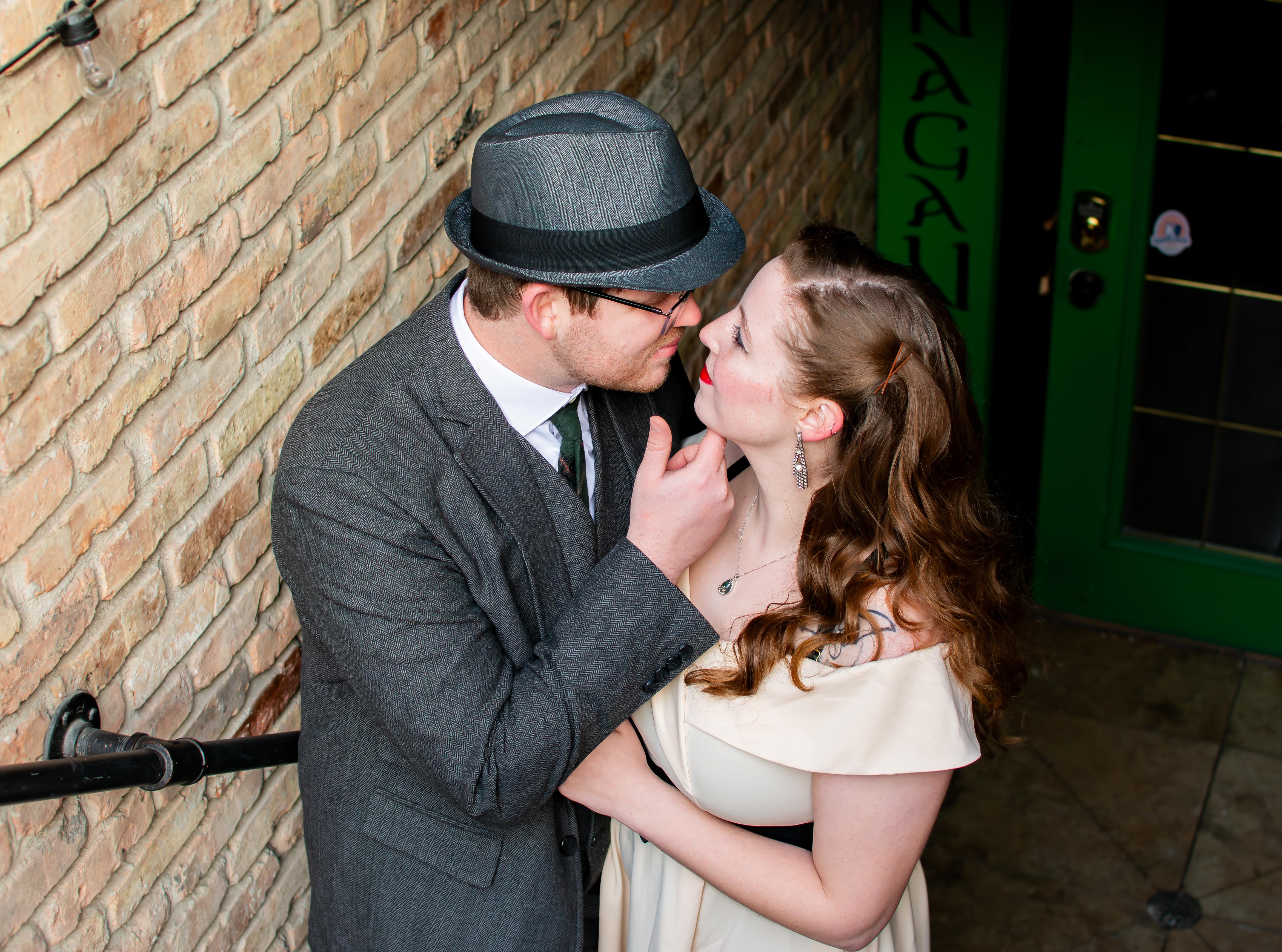 The Wedding Website of Kylie Jump and Jacob Firrantello