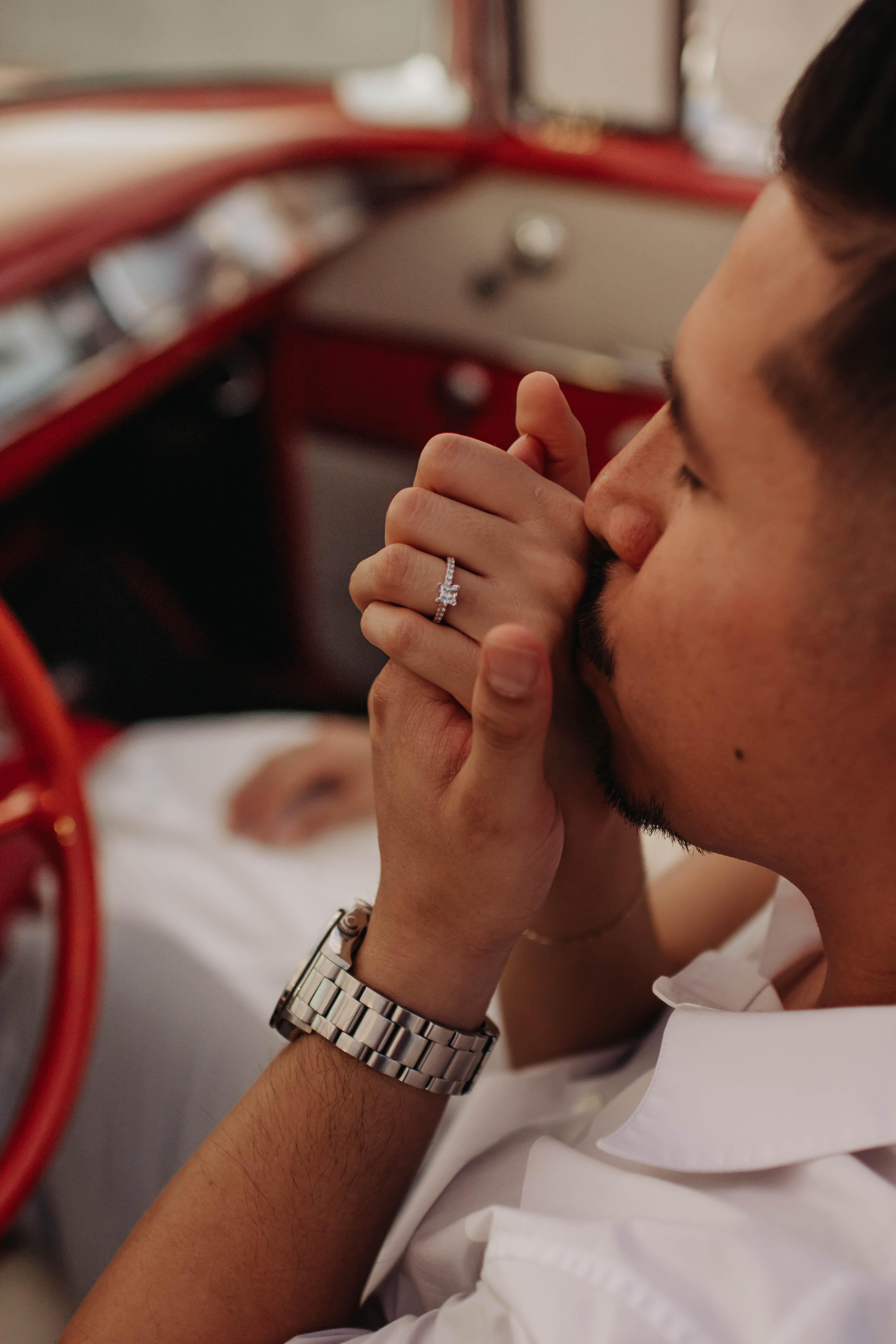 The Wedding Website of Deja Sanders and Hinnacio Villegas