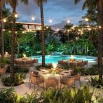 Pools, Beach & Water Sports