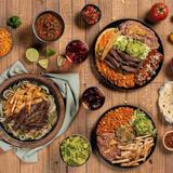 taco palenque del mar & IH35
