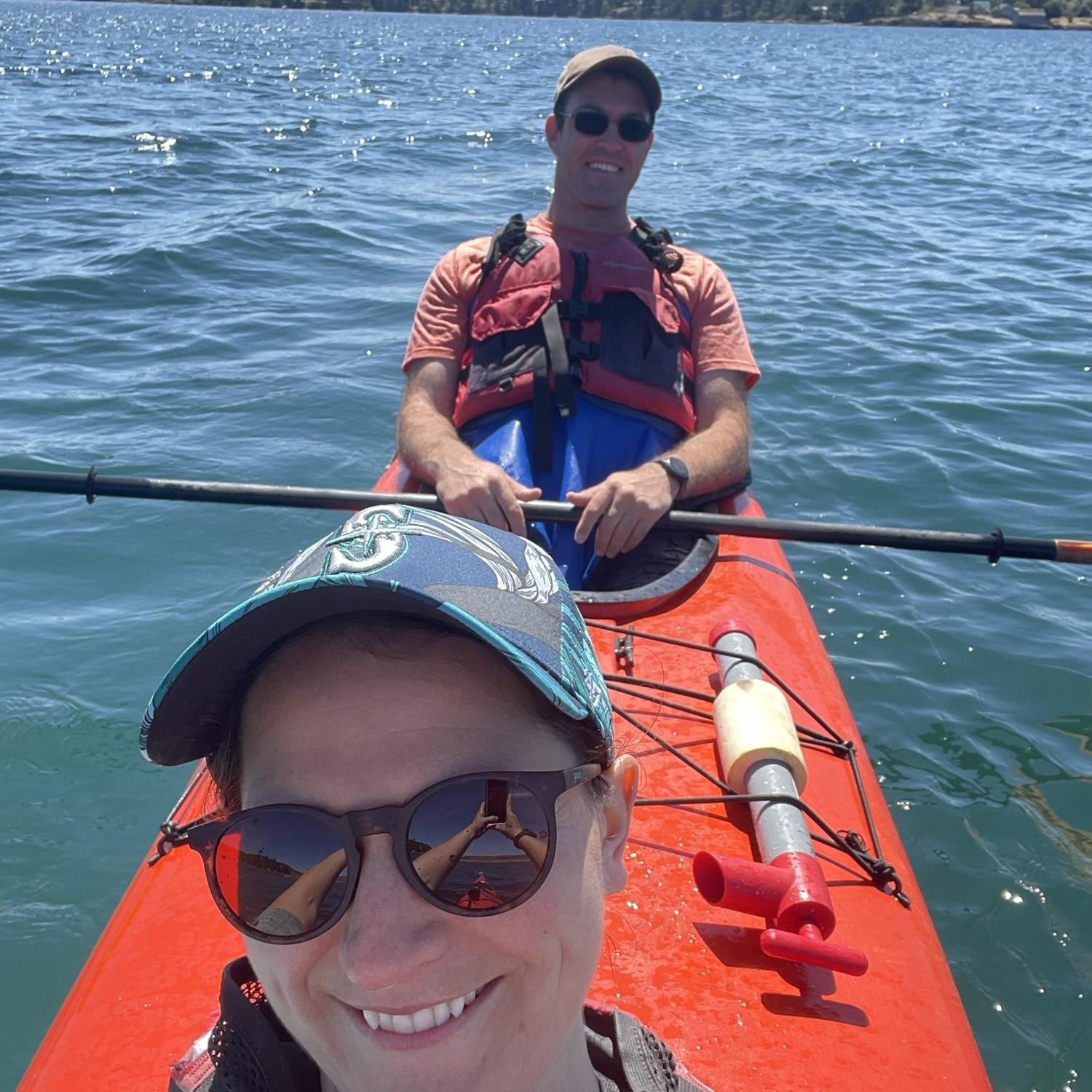 San Juan Island