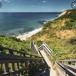 Visit Block Island by Ferry