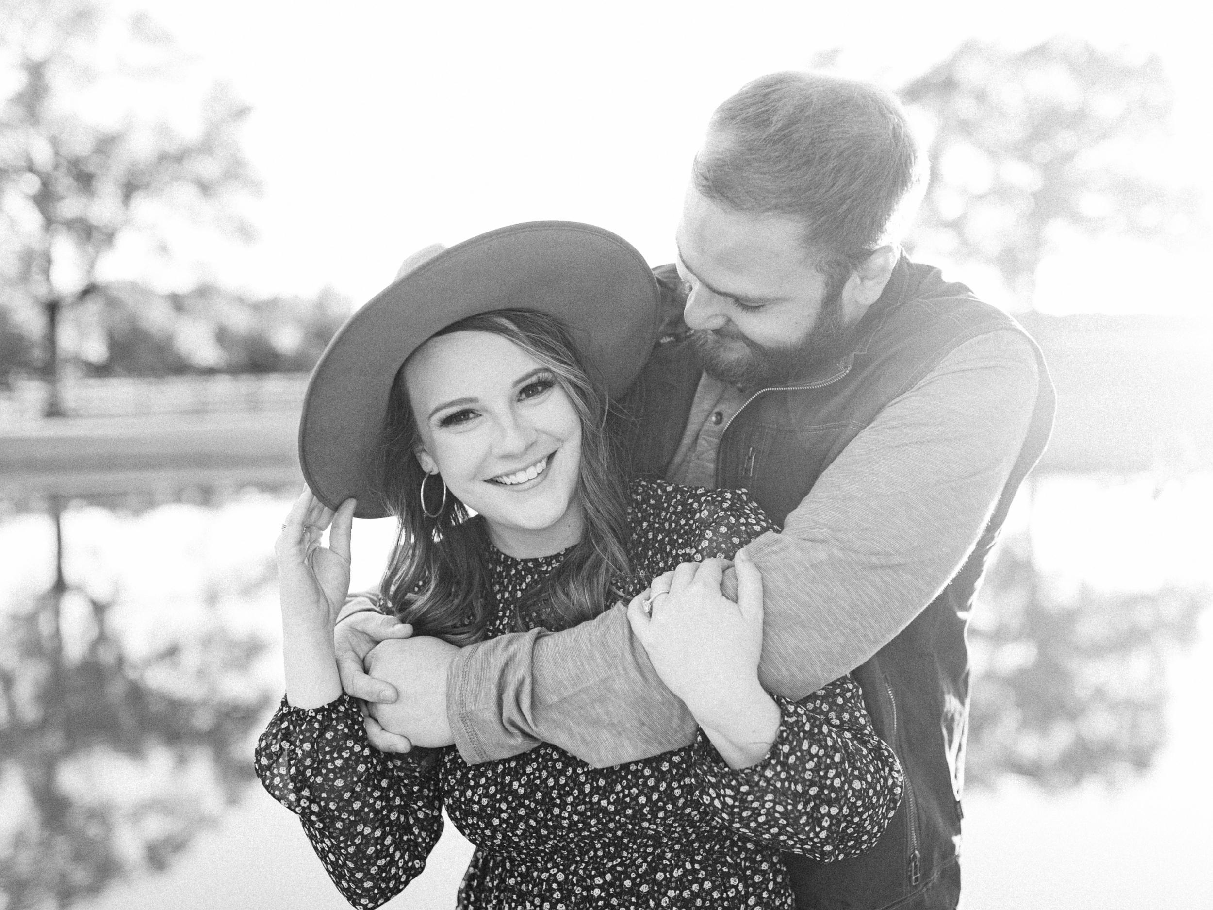 The Wedding Website of Mary Katheryn Denmon and Holden Anderson