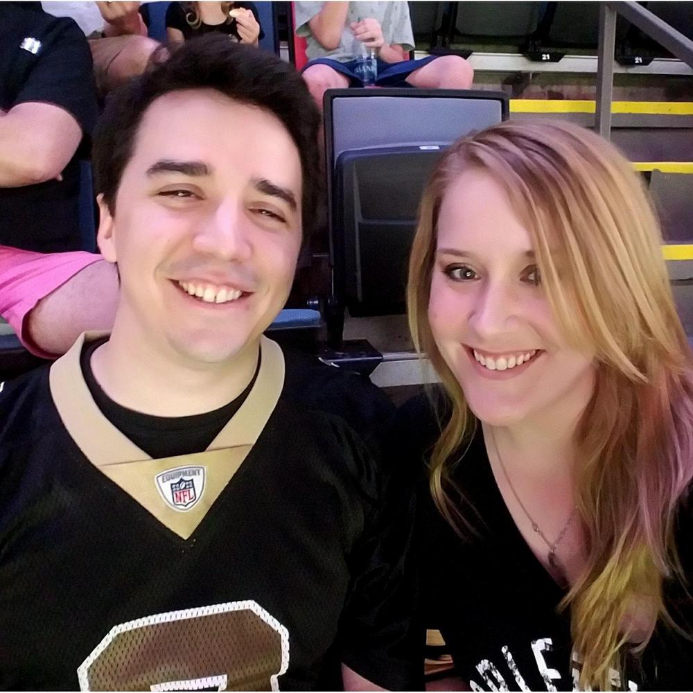 Emmalee Cochrane and Joshua Zinn's Wedding Website, image size:1000x1000