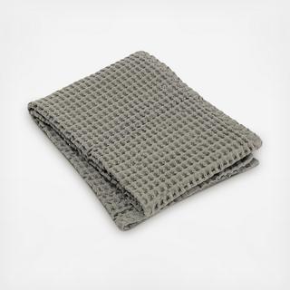 Caro Waffle Bath Towel