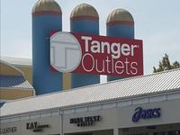Tanger Outlets Lancaster