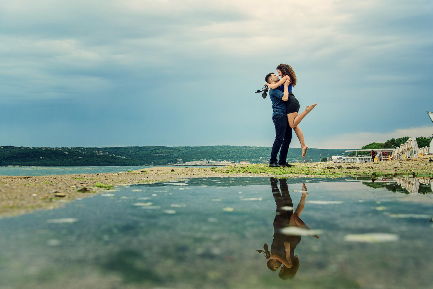 The Wedding Website of Lyubomira Kasabova and Alexander Petkov