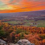 Stairway to Heaven and Pochuck Valley via Appalachian Trail