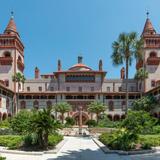 Historical Tours of Flagler College