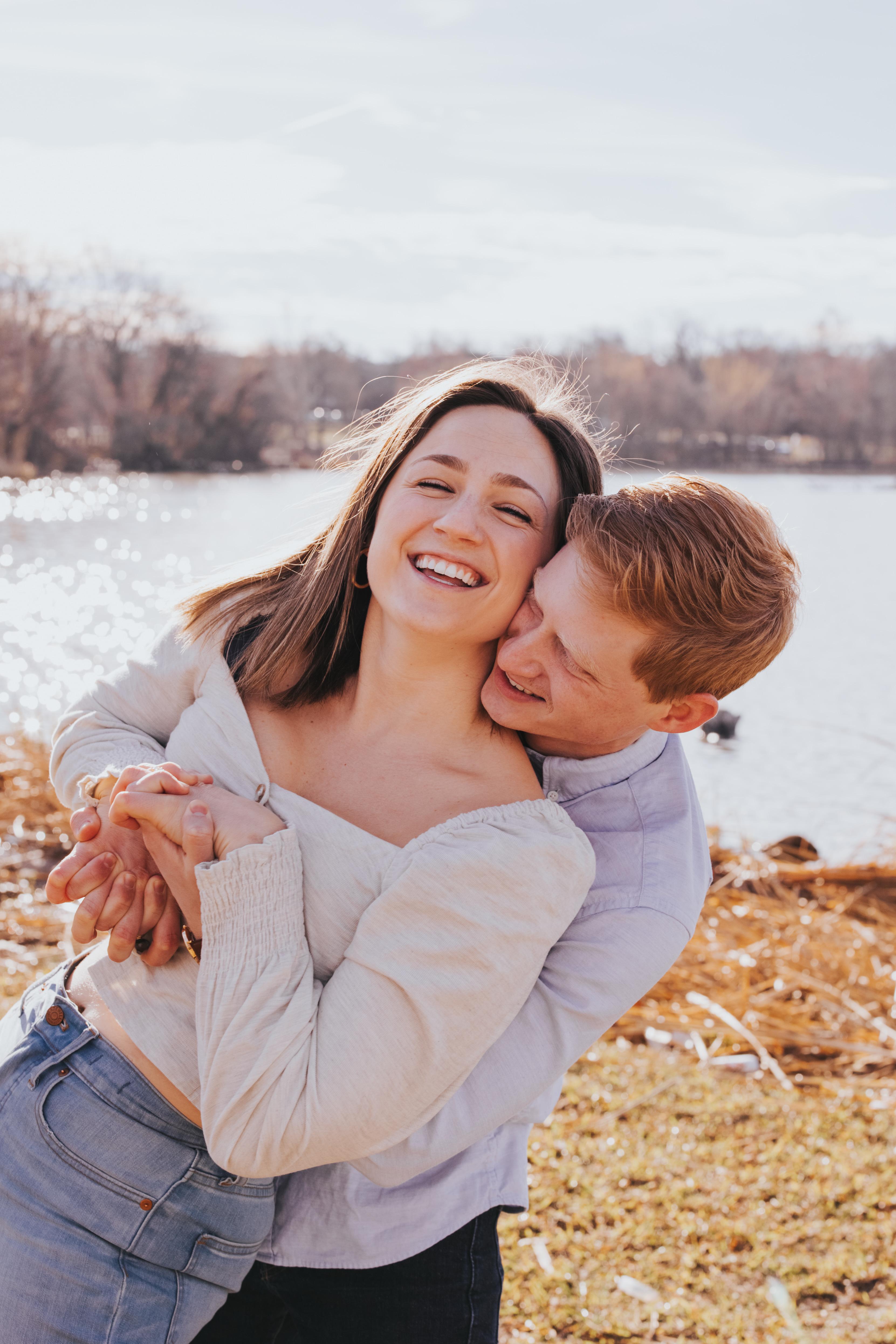 The Wedding Website of Megan Moyer and Grayson Burchard