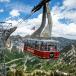Scenic Lift Rides