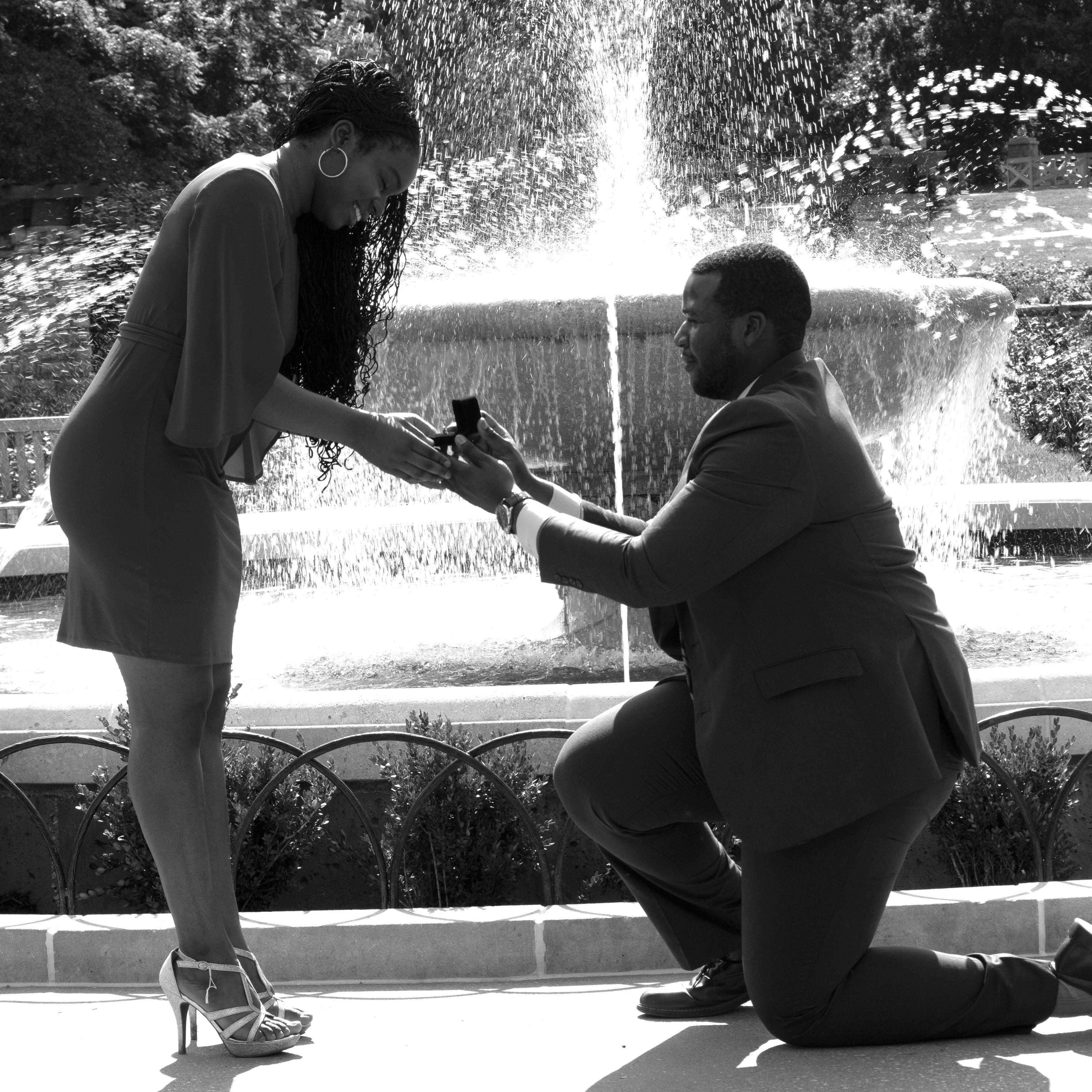 Engagement Photos