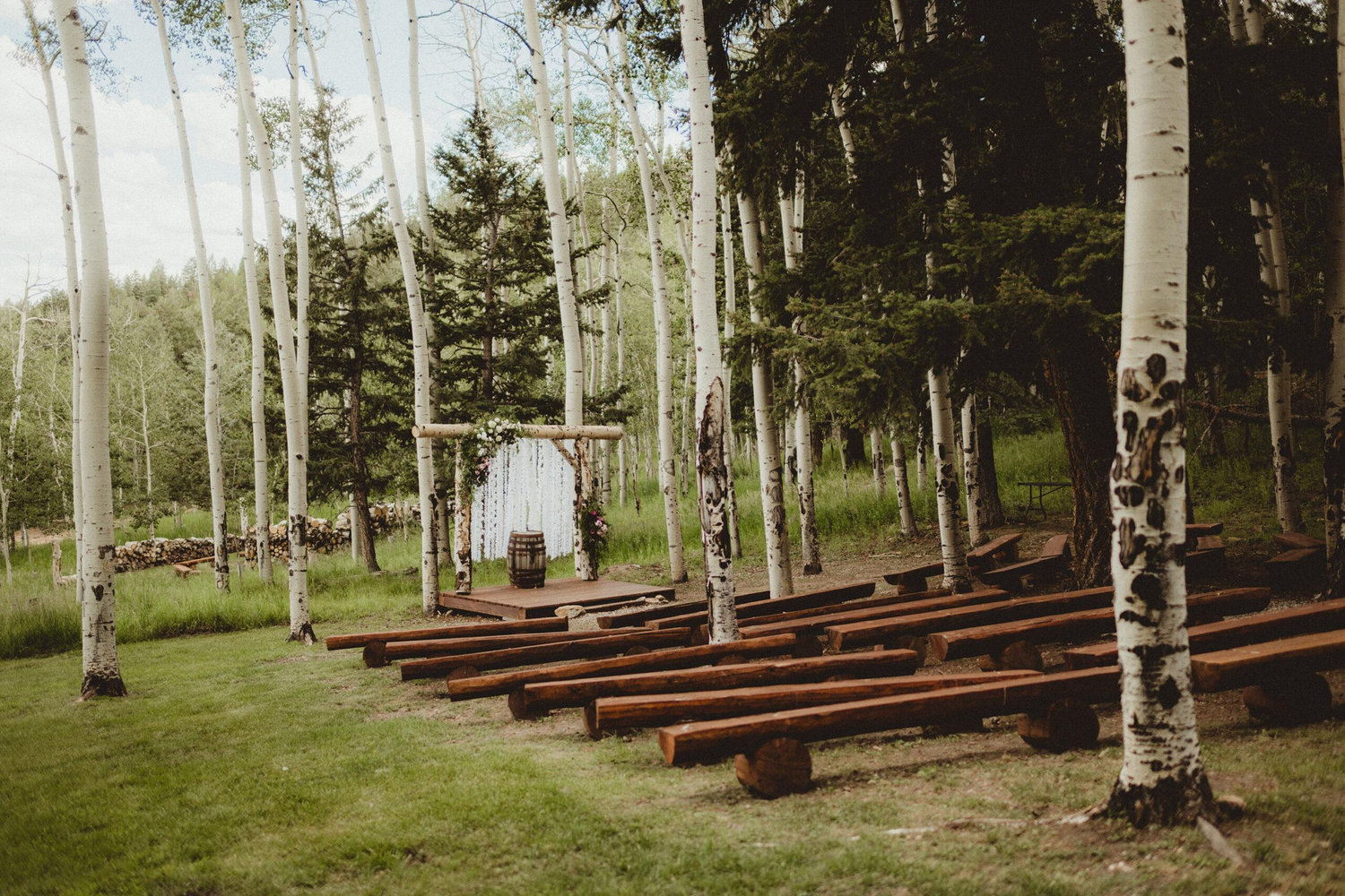 The Wedding Website of Caleb Akerstrom and Deana Muñoz