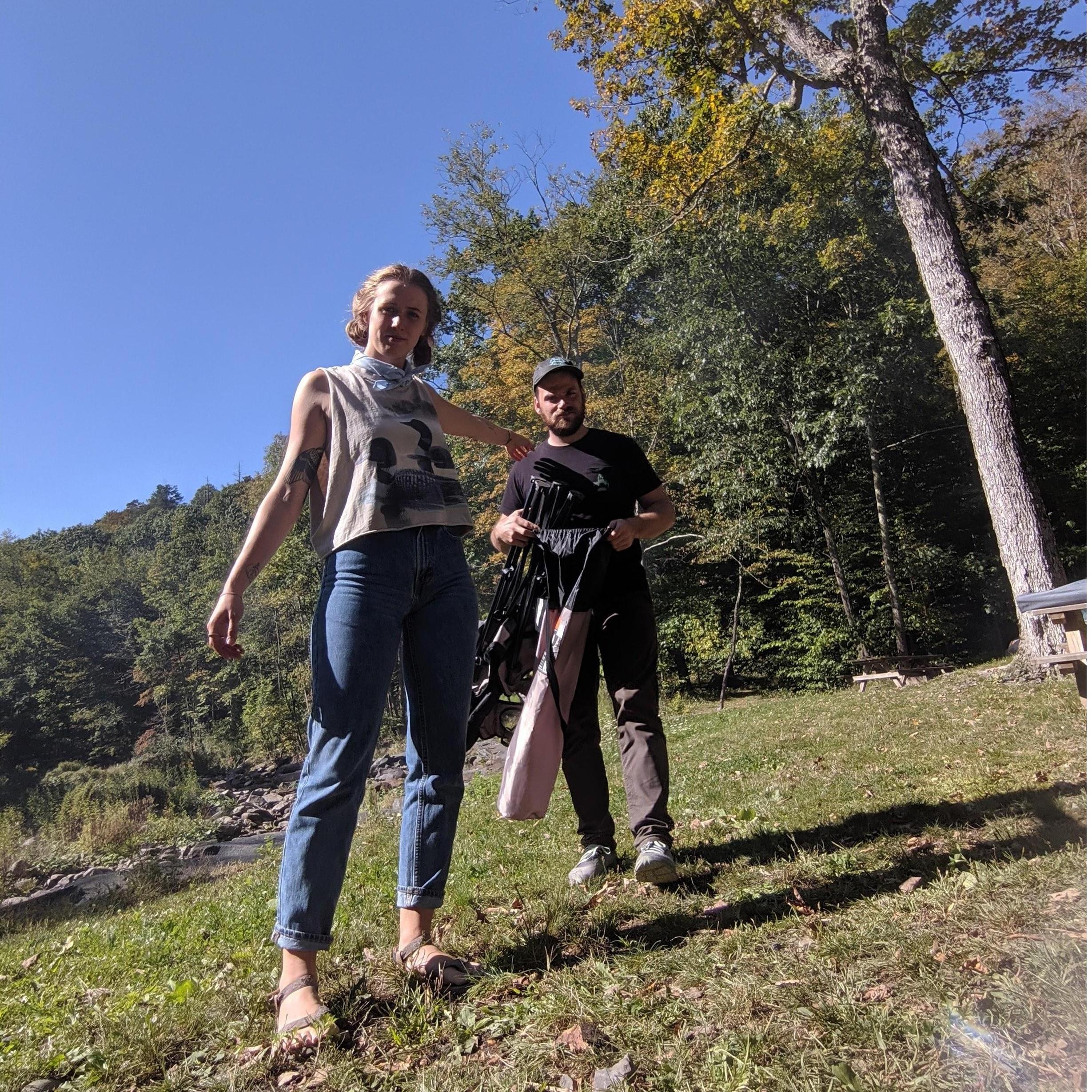 catskills, ny