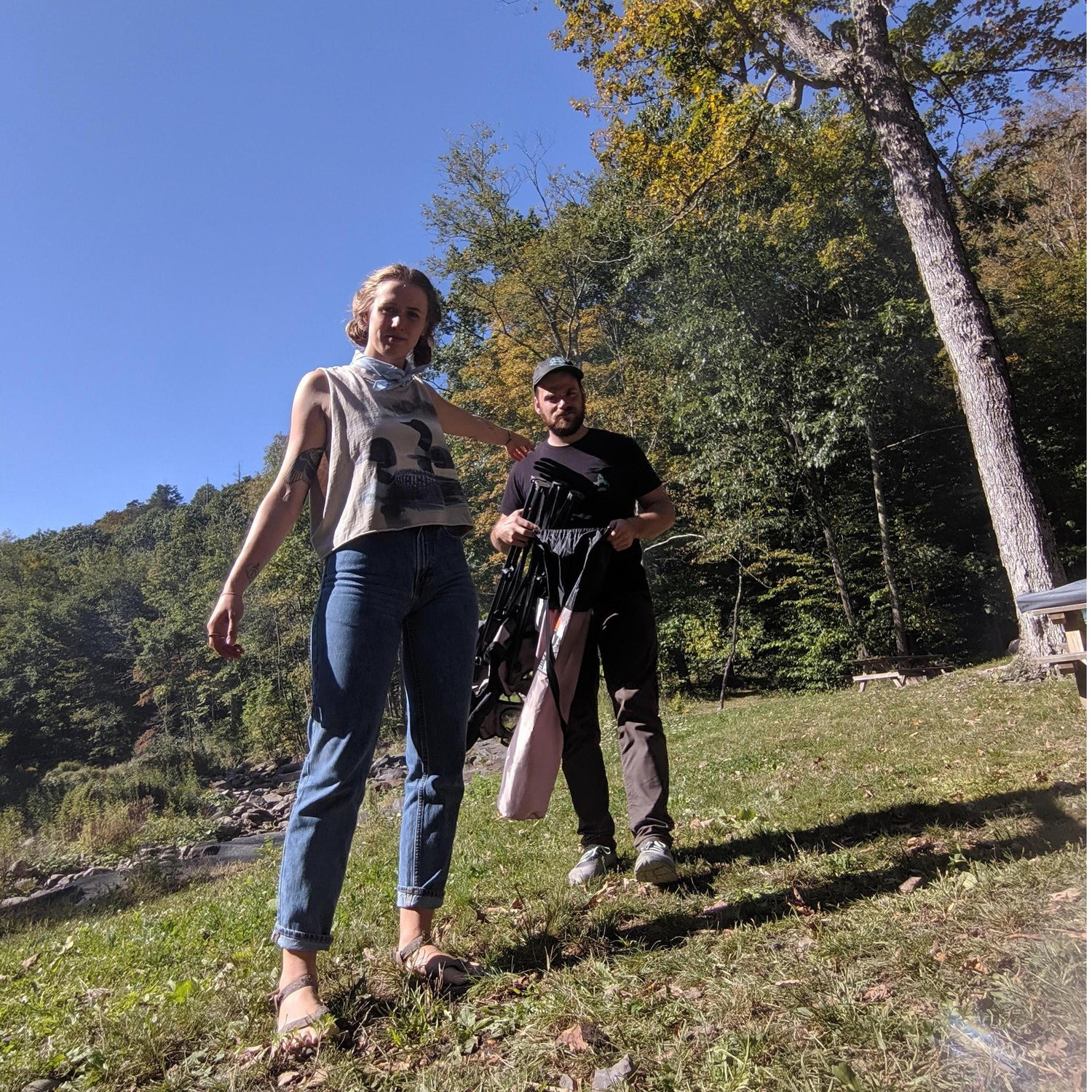 catskills, ny