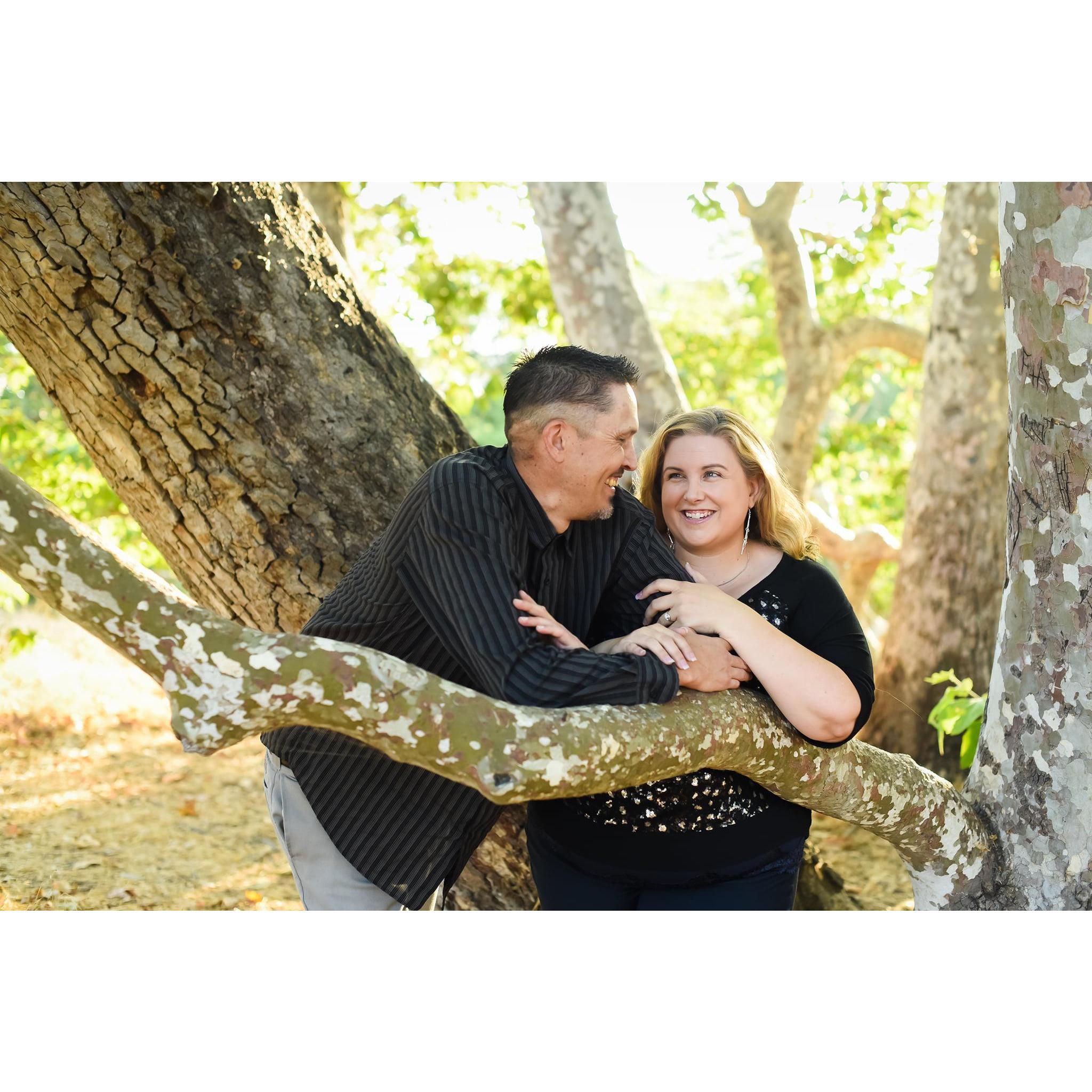 Engagement Photo - Aug 2020