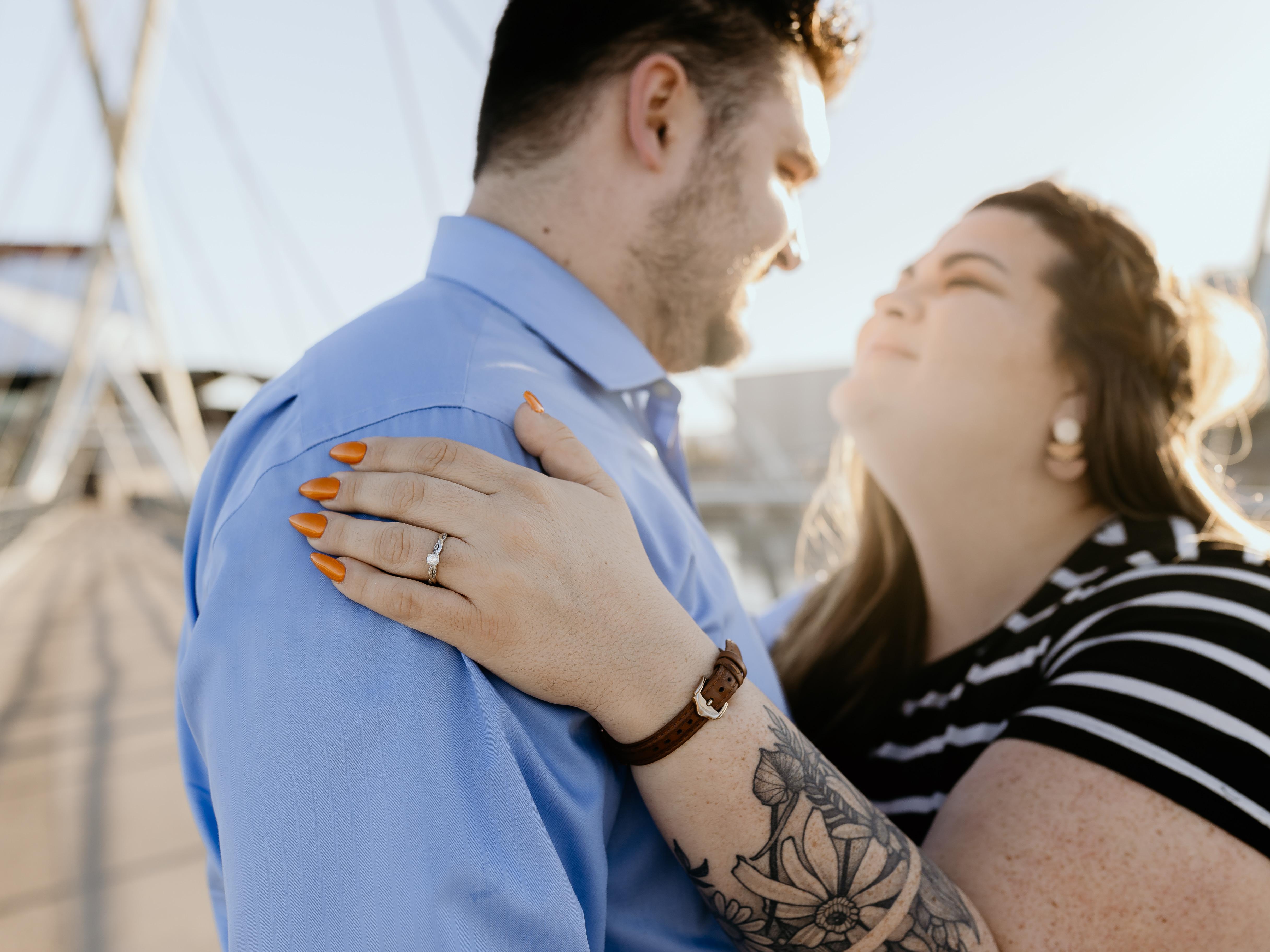 The Wedding Website of Laurie Robles and Jonathan Dadd