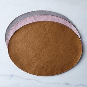 Italian Oval Placemats