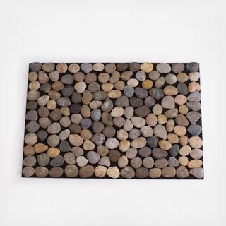 Beach Stone Doormat