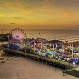 Santa Monica Pier